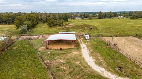 Photo of 391 County Road 2010, Liberty, TX 77575 (MLS # 96403811)