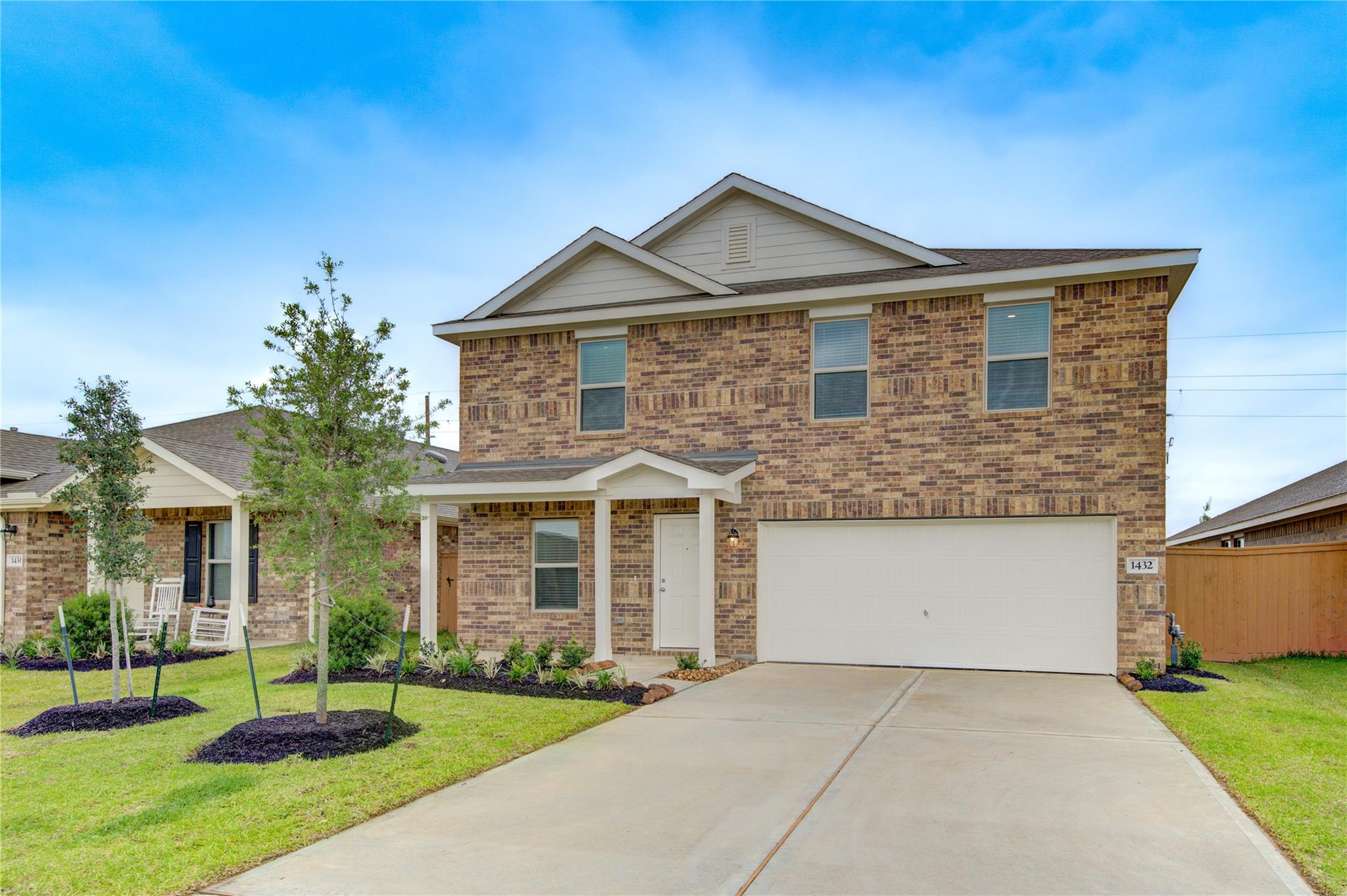 1432 Twilight Green Drive