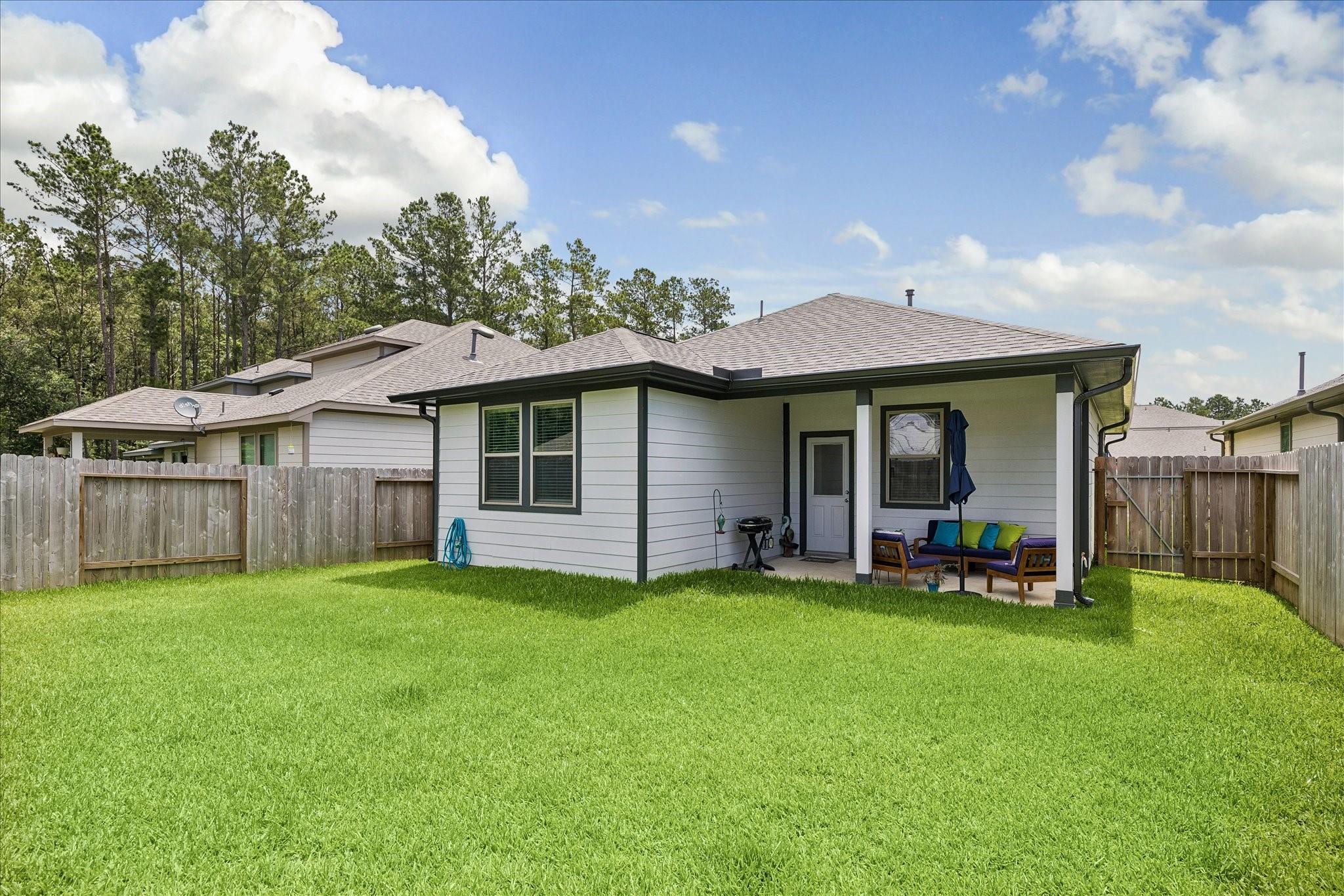 5812 Trout Lily Drive