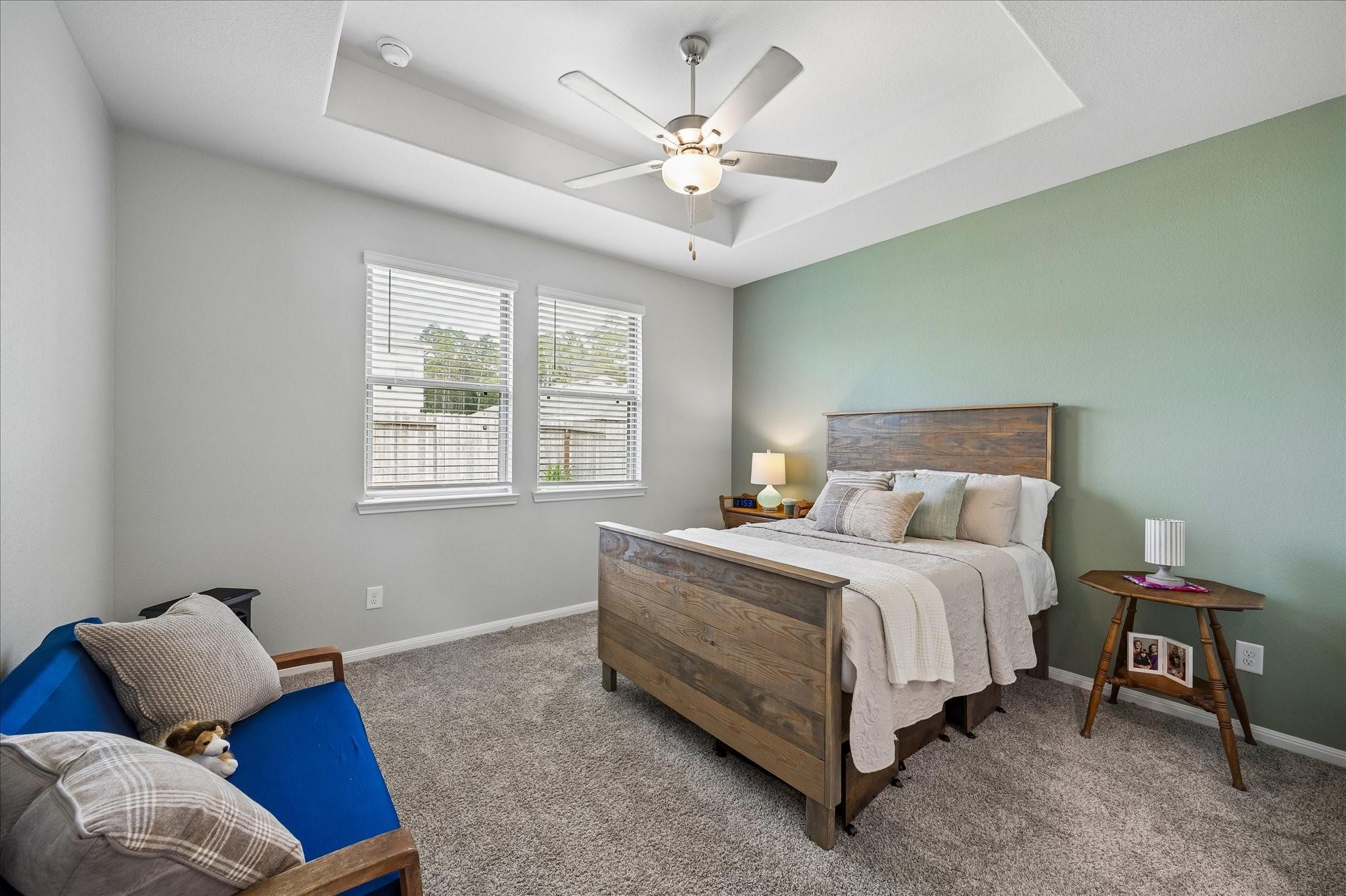5812 Trout Lily Drive