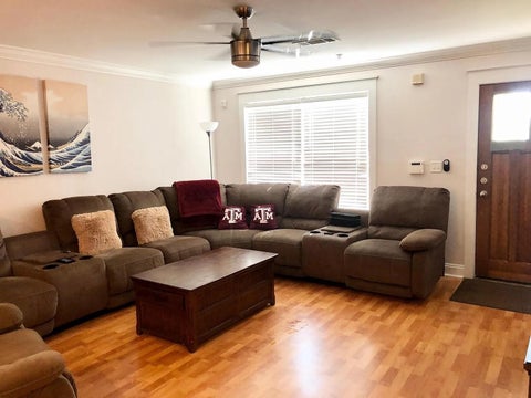 Photo of 1725 Harvey Mitchell Parkway S #1712, College Station, TX 77840 (MLS # 69502511)