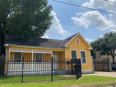Photo of 1517 Summer Street, Houston, TX 77007 (MLS # 89792204)