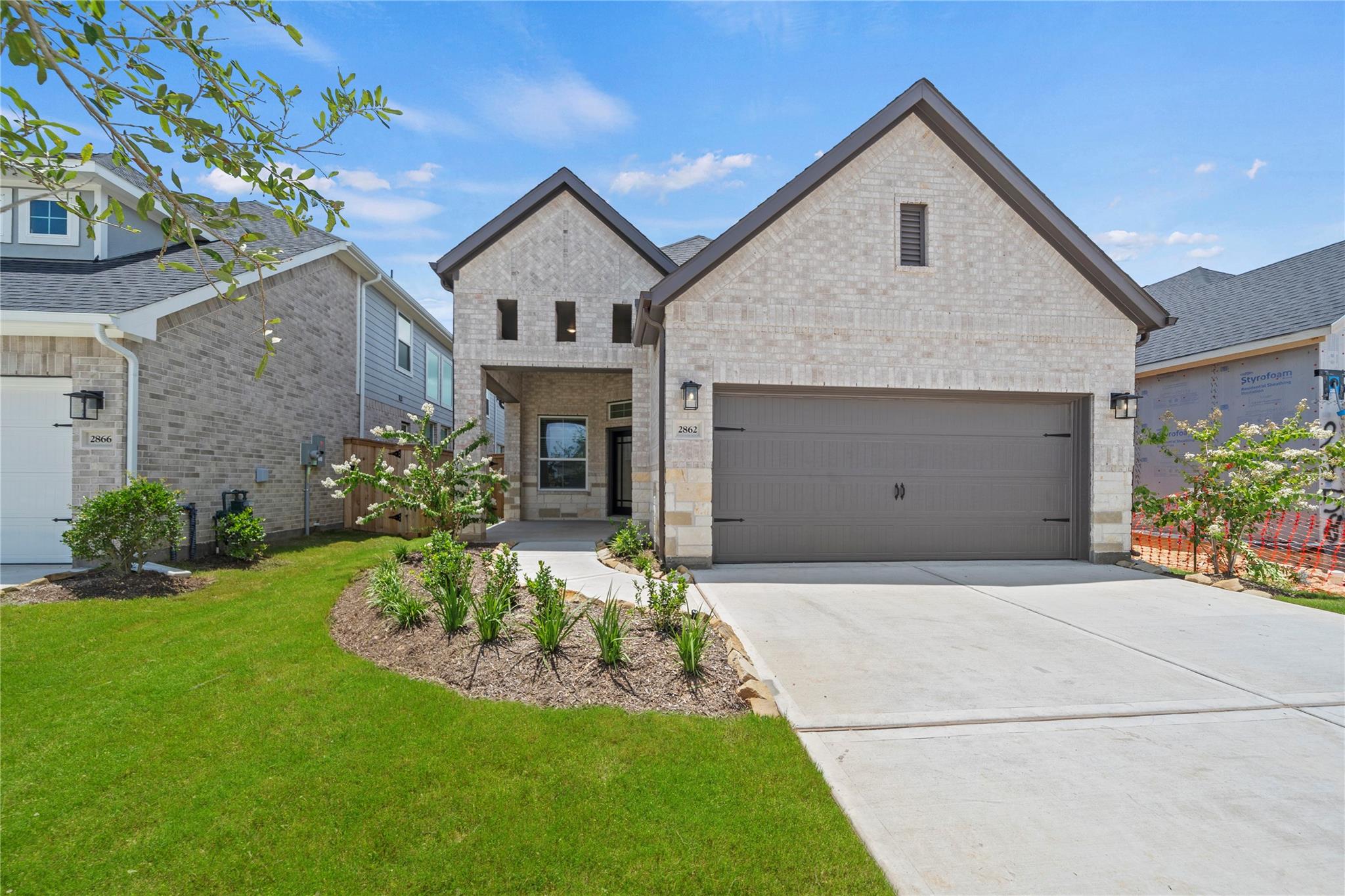2862 Orange Leaf Drive