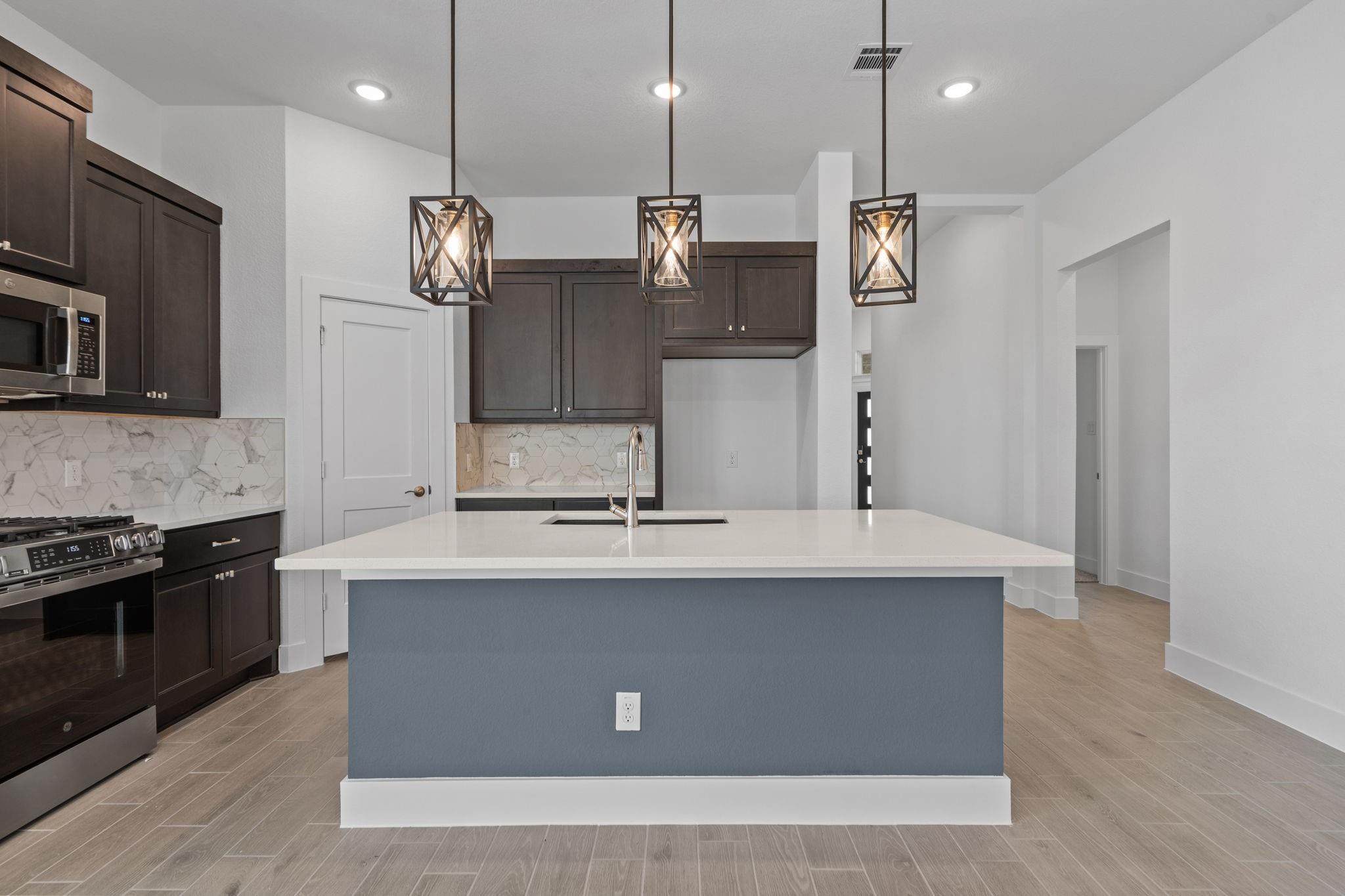 2862 Orange Leaf Drive