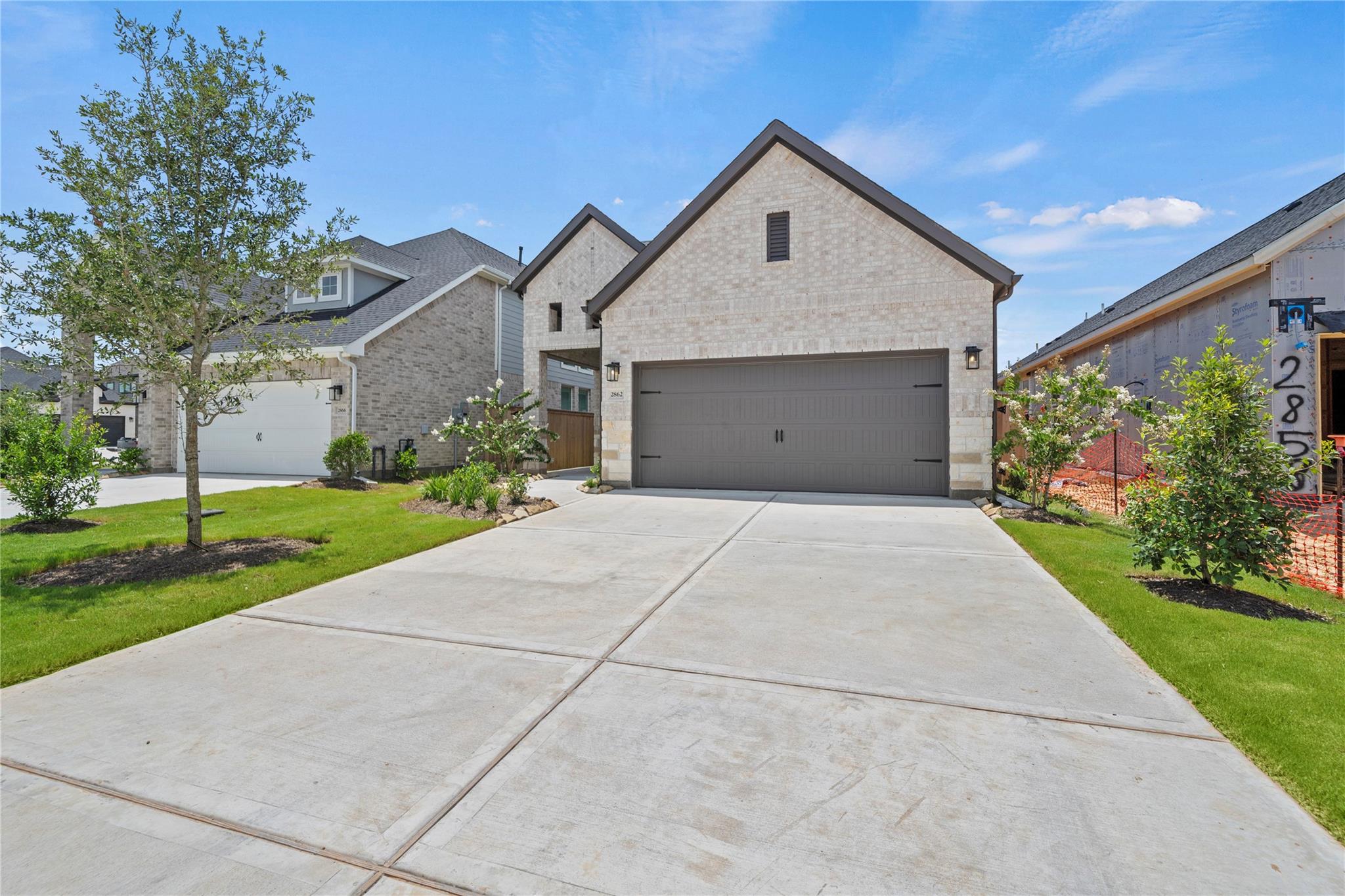 2862 Orange Leaf Drive