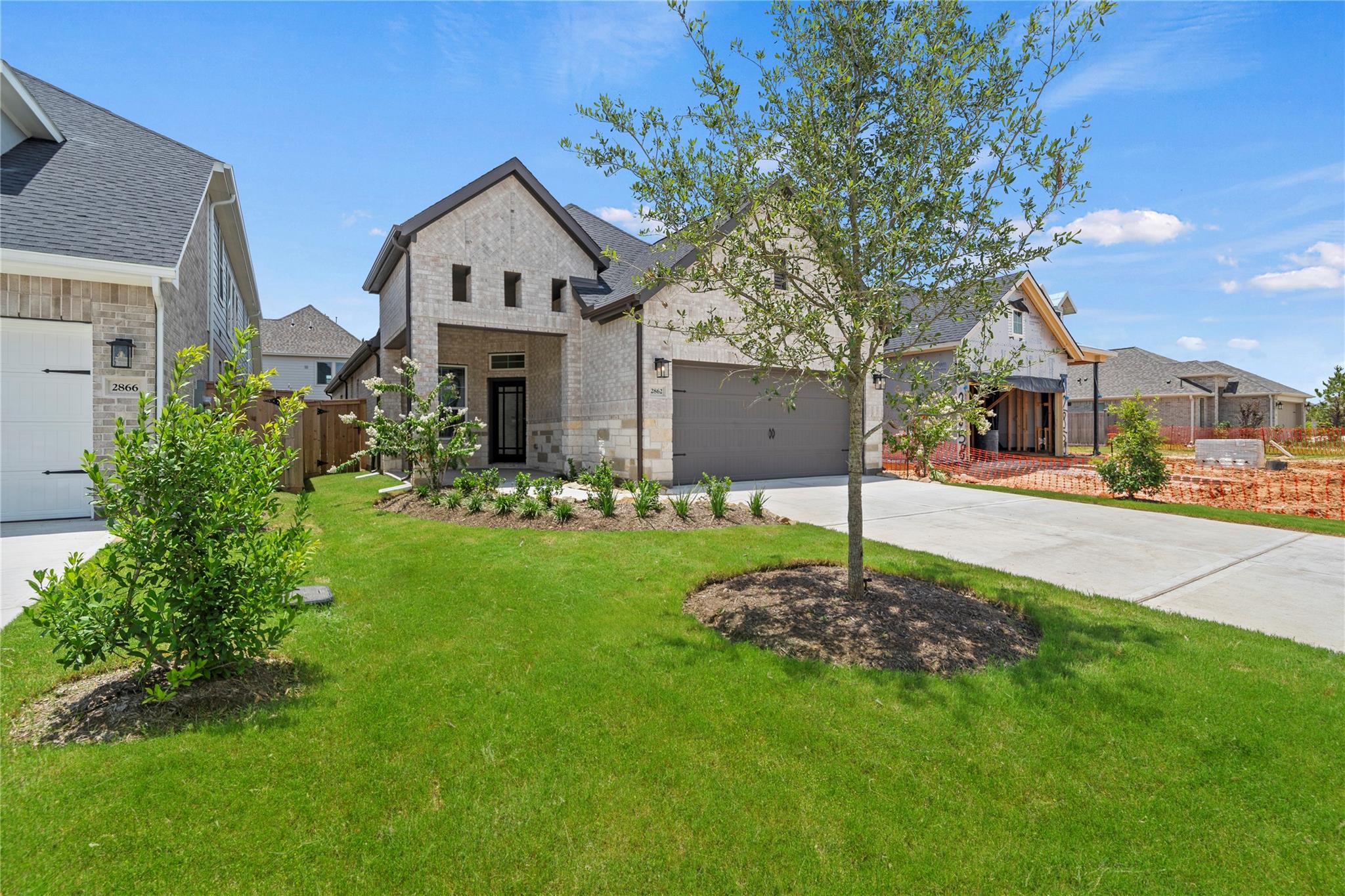 2862 Orange Leaf Drive