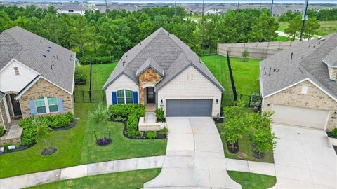 Photo of 10947 Water Hyssop Lane, Cypress, TX 77433 (MLS # 10616993)