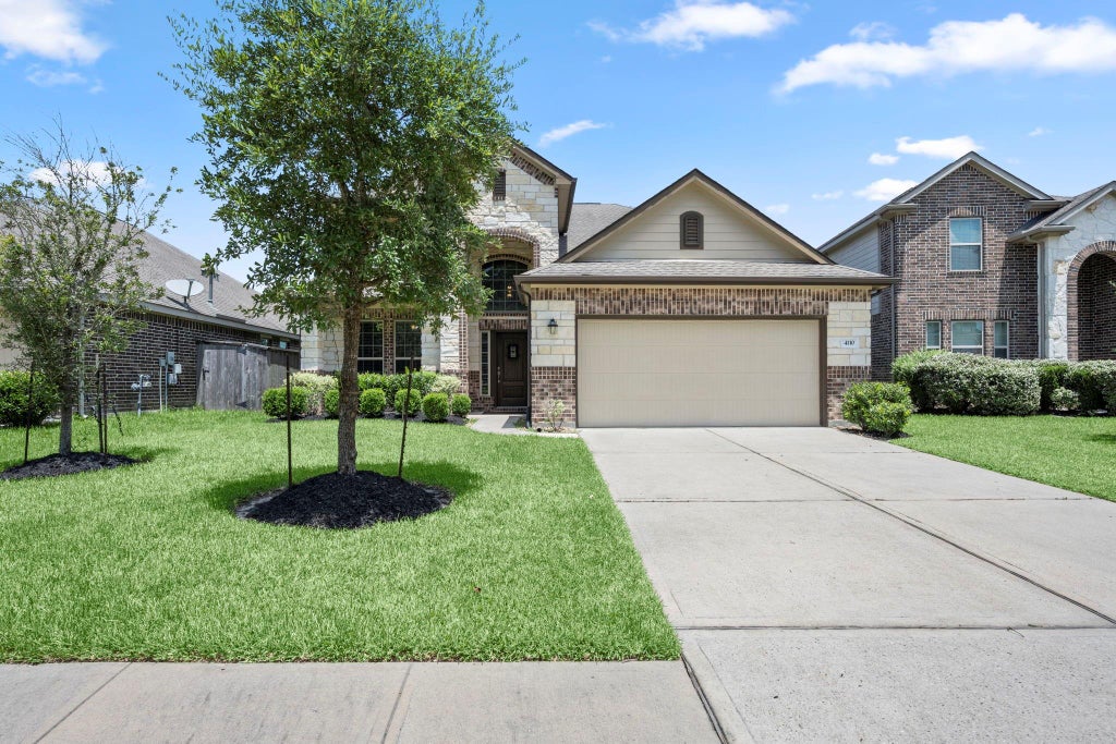 Photo of 4110 Trenton Arbor Lane, Porter, TX 77365 (MLS # 29138008)