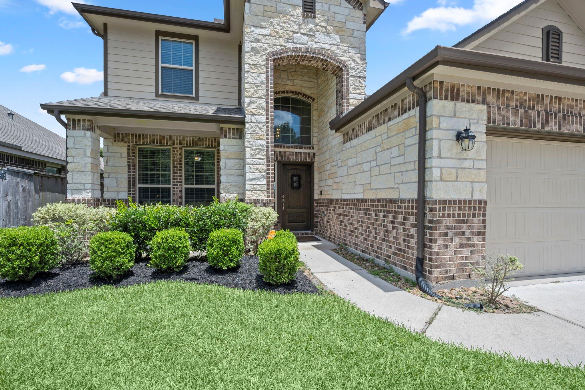4110 Trenton Arbor Lane