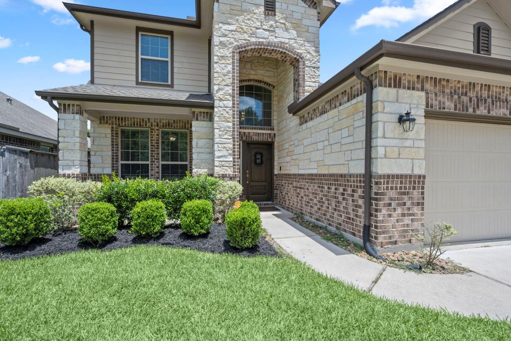 Photo of 4110 Trenton Arbor Lane, Porter, TX 77365 (MLS # 29138008)