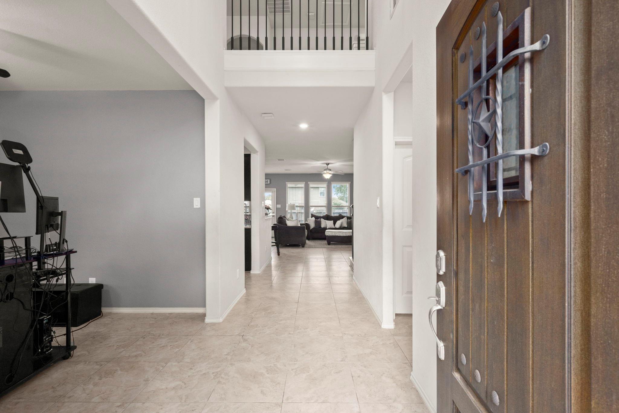 4110 Trenton Arbor Lane