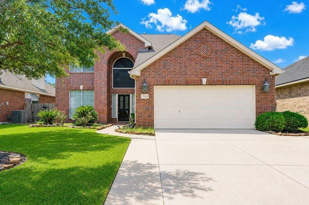 Photo of 21819 Hannover Village Drive, Spring, TX 77388 (MLS # 95465228)