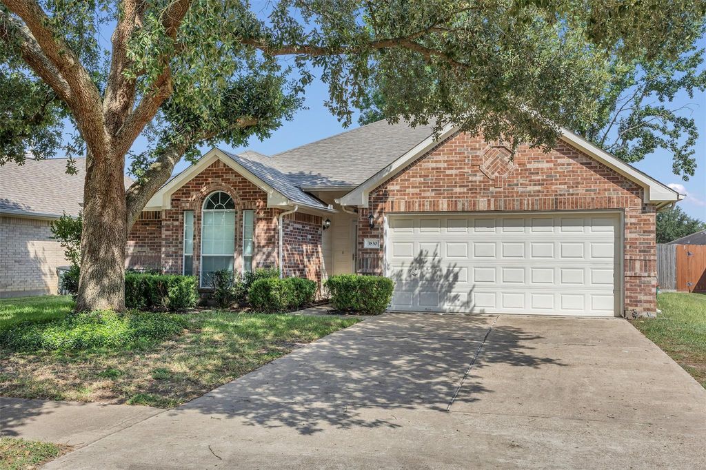 Photo of 3830 Landon Park Drive, Katy, TX 77449 (MLS # 50026273)