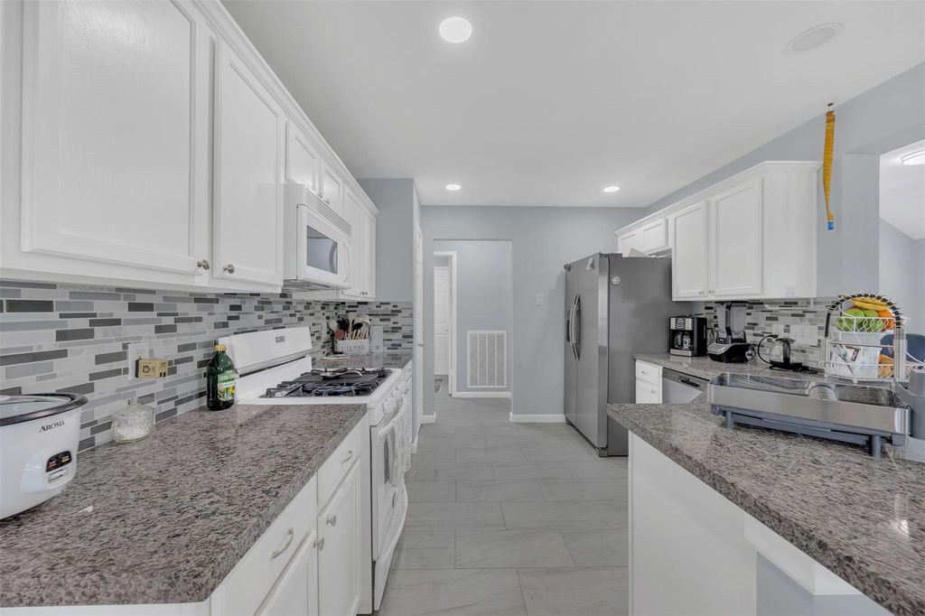 Photo of 3830 Landon Park Drive, Katy, TX 77449 (MLS # 50026273)
