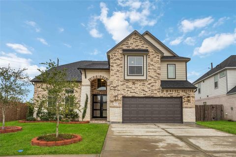 3311 Learning Tree Lane Rosenberg TX 77471
