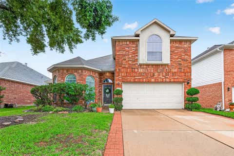 Homes For Sale - 6027 Bassetdale Lane<br/> Houston, TX 77084