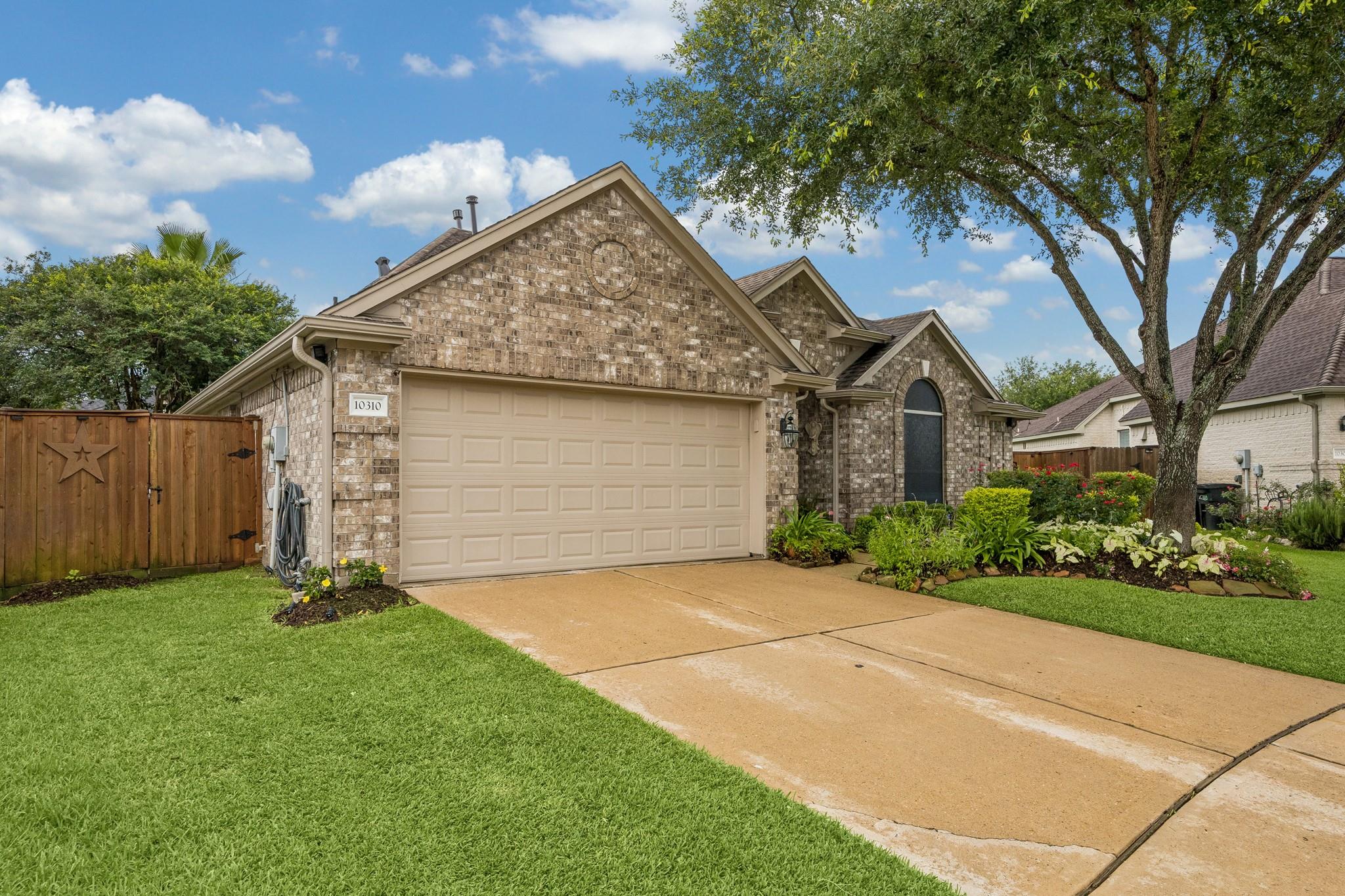 10310 Orange Brook Court