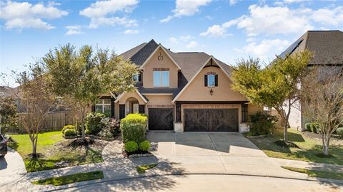 2710 Margaret Fall Ln Katy TX 77494