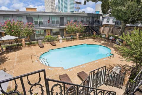 Photo of 3131 Southwest Freeway #46, Houston, TX 77098 (MLS # 46929816)