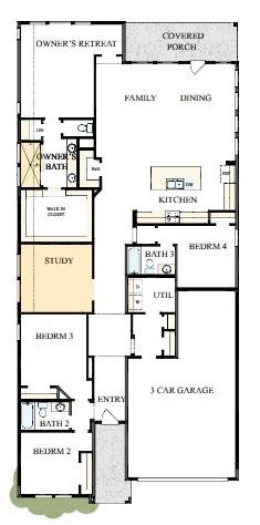 27310 Rolling Bluestem Lane