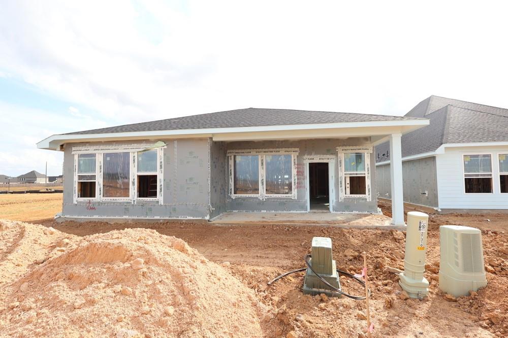 27310 Rolling Bluestem Lane