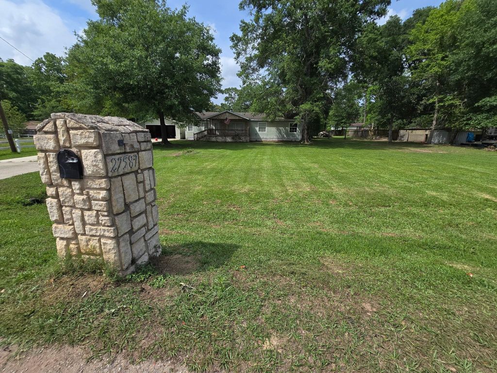 Photo of 27587 Southern Crossing Drive, Splendora, TX 77372 (MLS # 5326888)