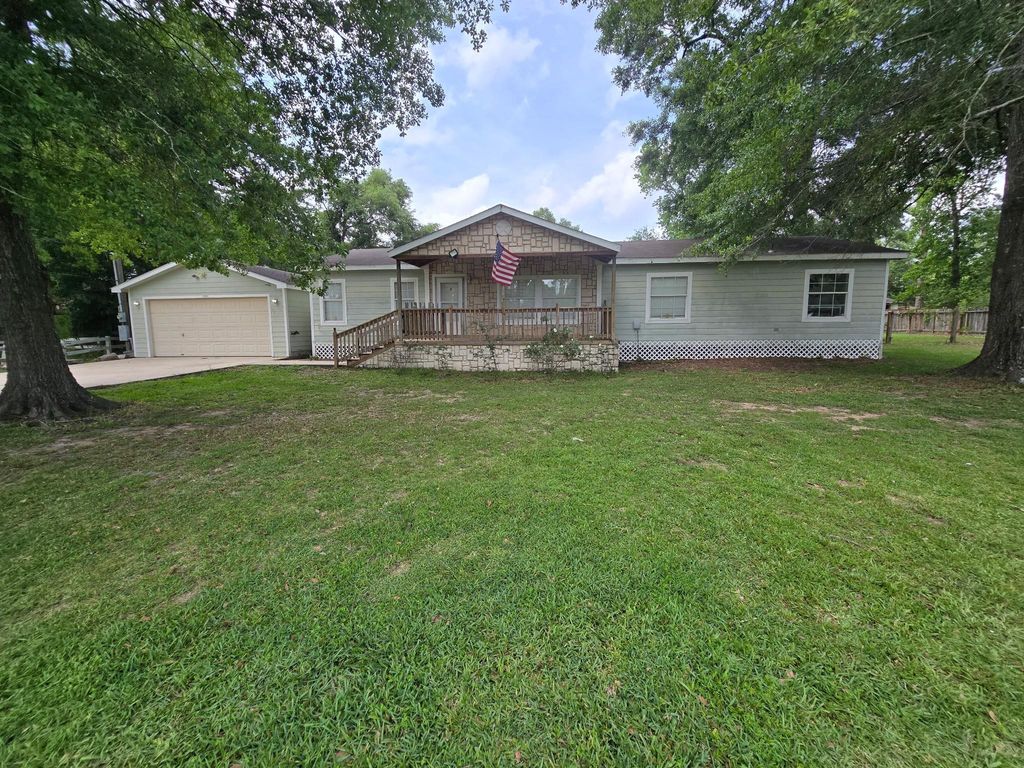 Photo of 27587 Southern Crossing Drive, Splendora, TX 77372 (MLS # 5326888)
