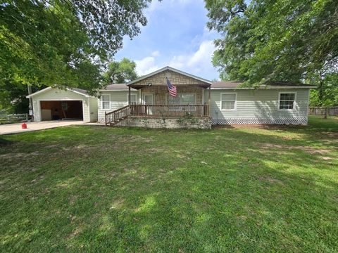 Photo of 27587 Southern Crossing Drive, Splendora, TX 77372 (MLS # 5326888)