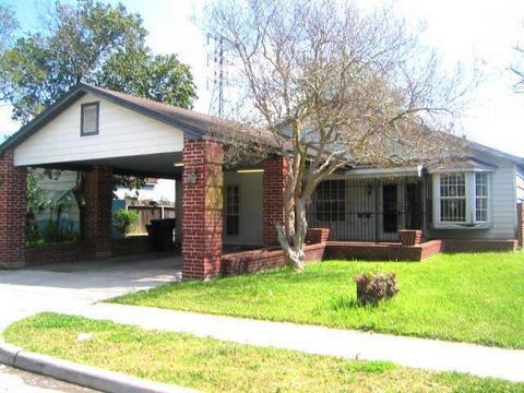Photo of 331 Terminal Street, Houston, TX 77020 (MLS # 95643843)