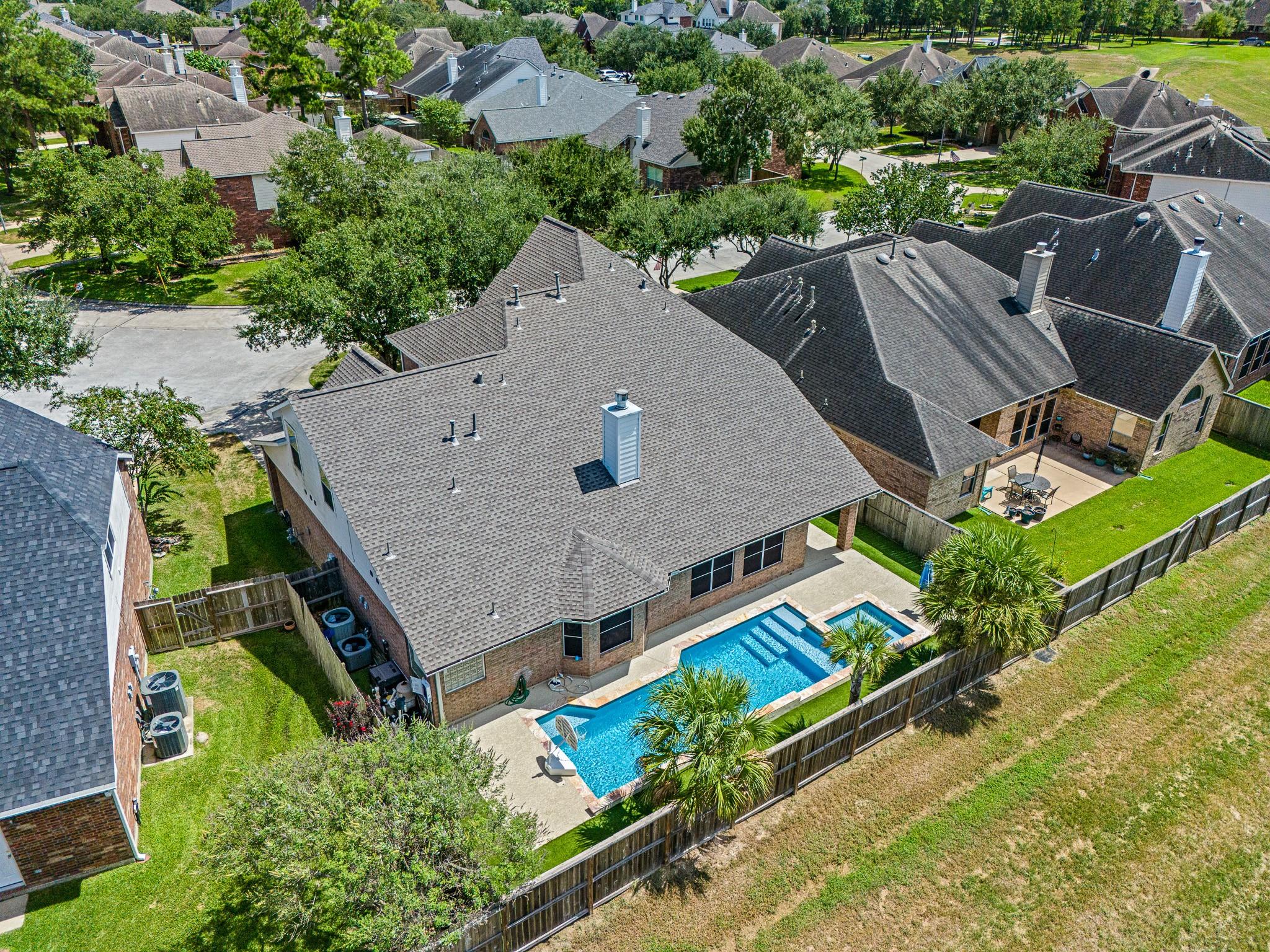 17815 Gables Bend Drive