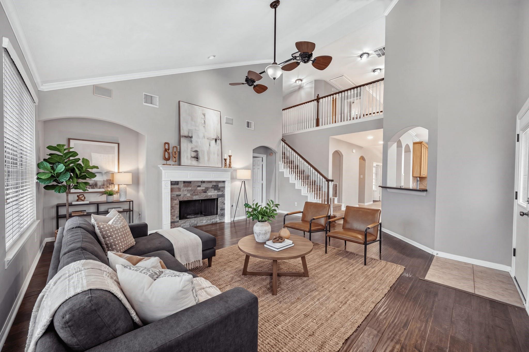 17815 Gables Bend Drive