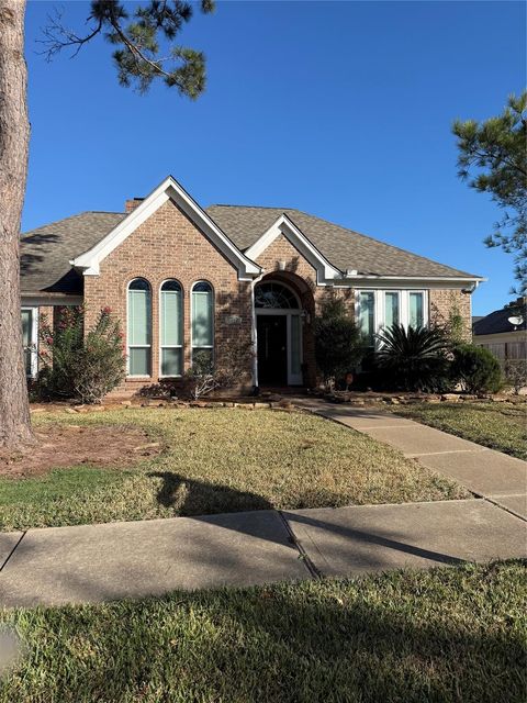 3134 Prosperity S Missouri City TX 77459