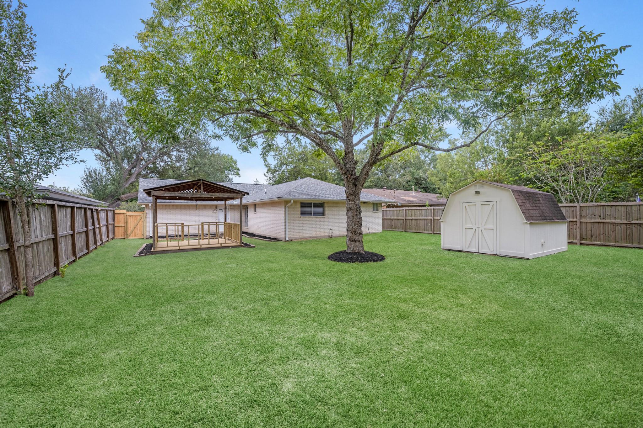 2012 Isla Drive