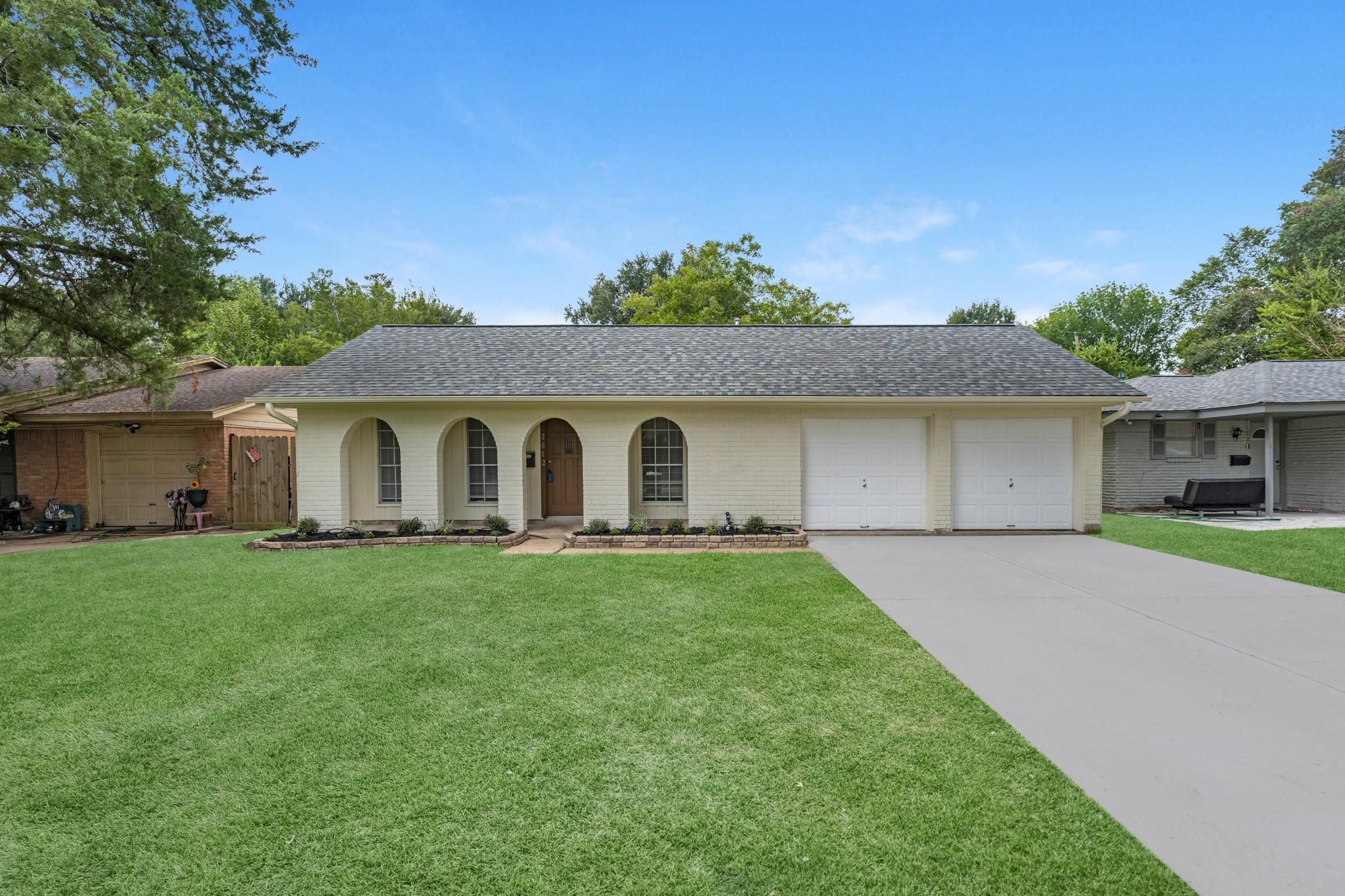2012 Isla Drive