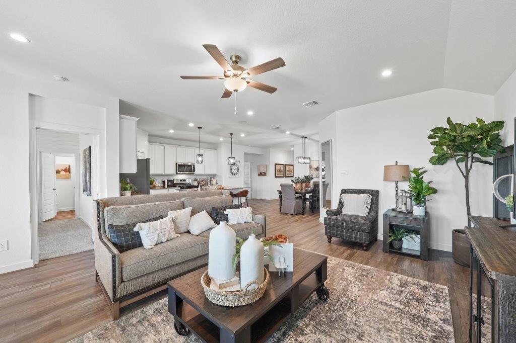 3711 High Plains Drive