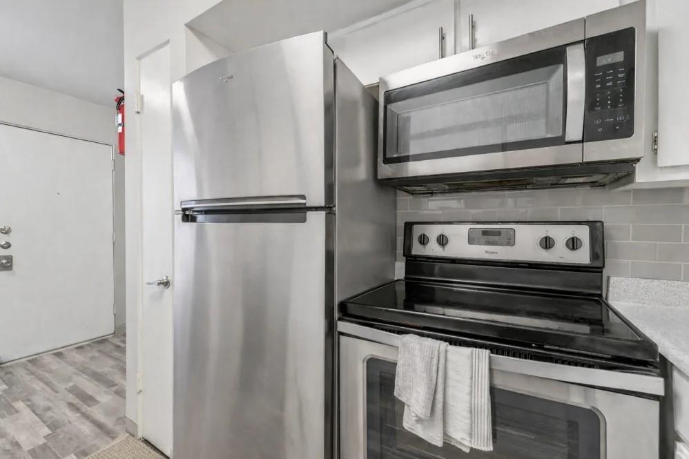 2815 Greenridge Drive 3-091