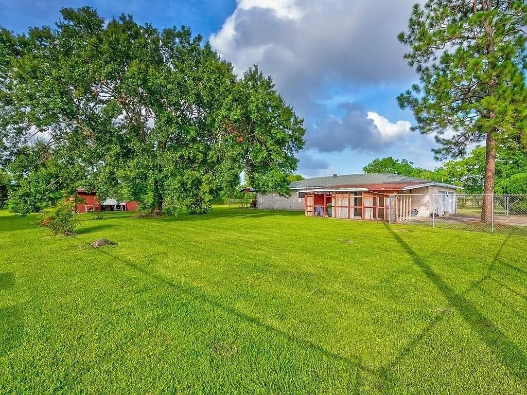 Photo of 5848 Texas Avenue, Port Arthur, TX 77640 (MLS # 77788738)