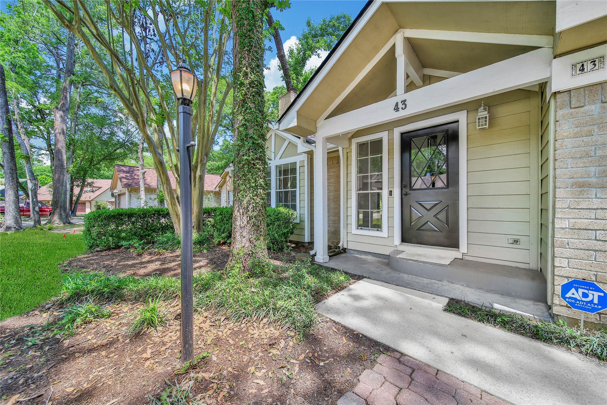 43 E Lance Leaf Road