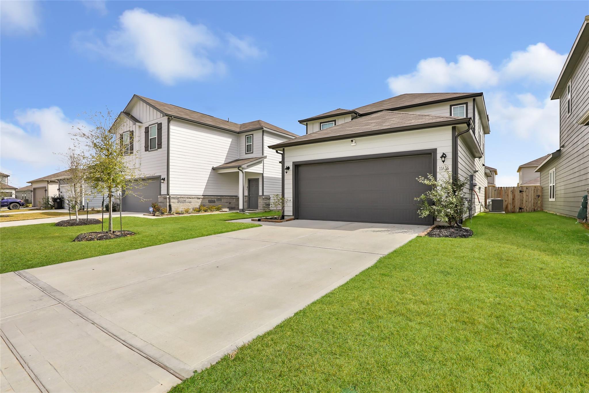 11614 Prosperity Drive