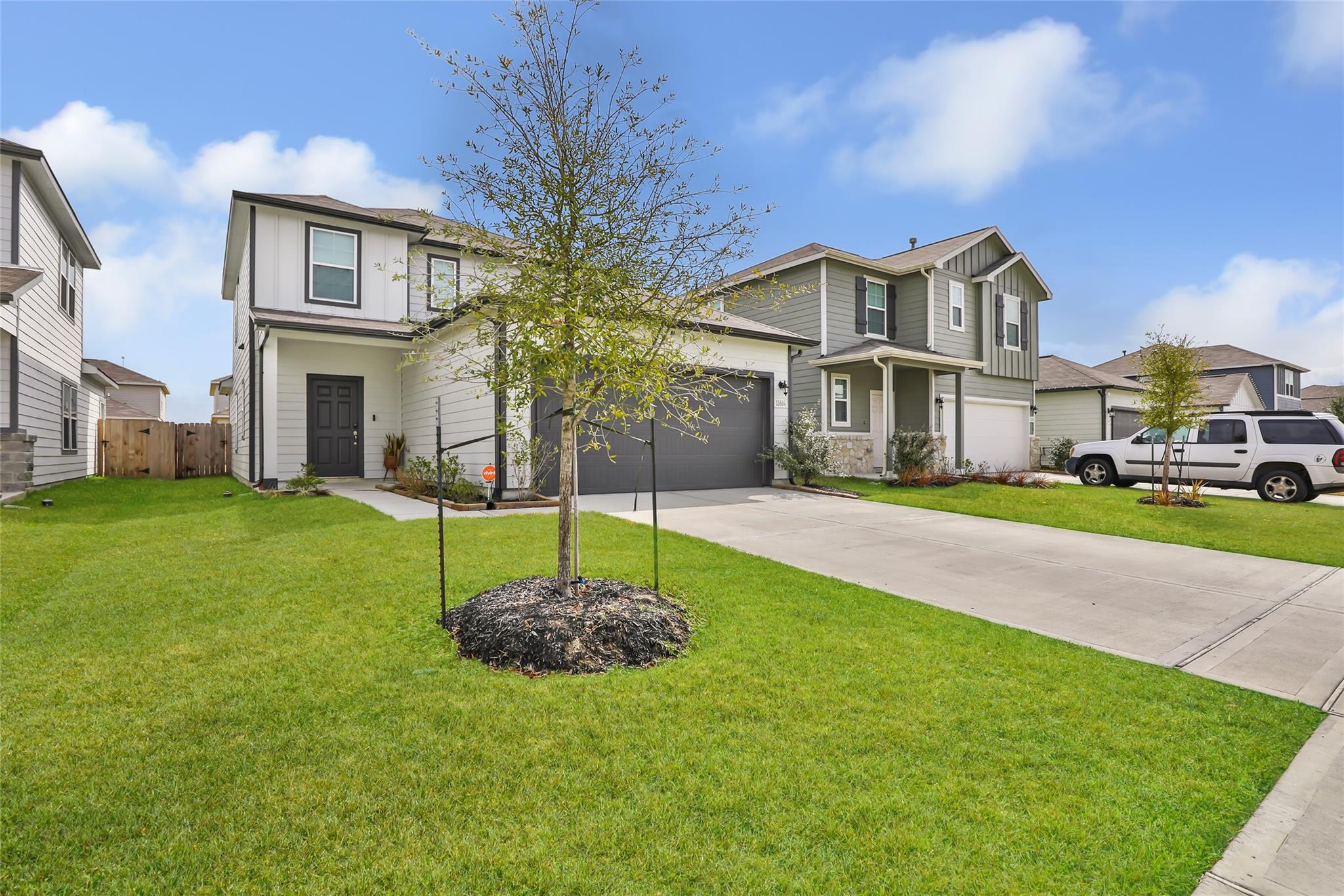 11614 Prosperity Drive