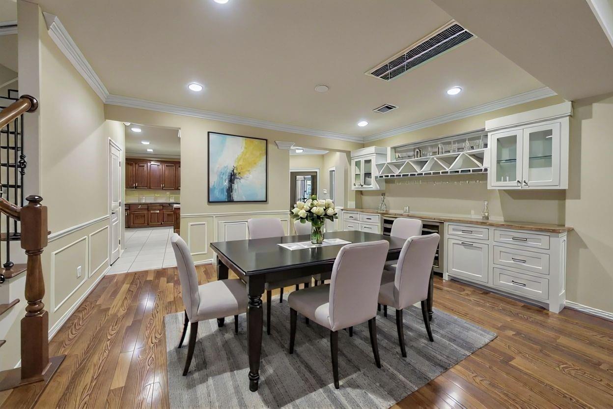 1121 Beall Landing Court