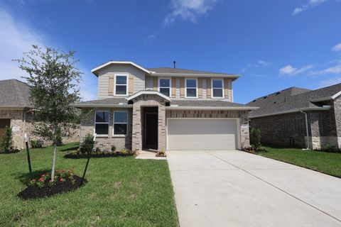 Homes For Sale - 347 West Rose Marie Lane<br/> Montgomery County, Montgomery, TX 77356