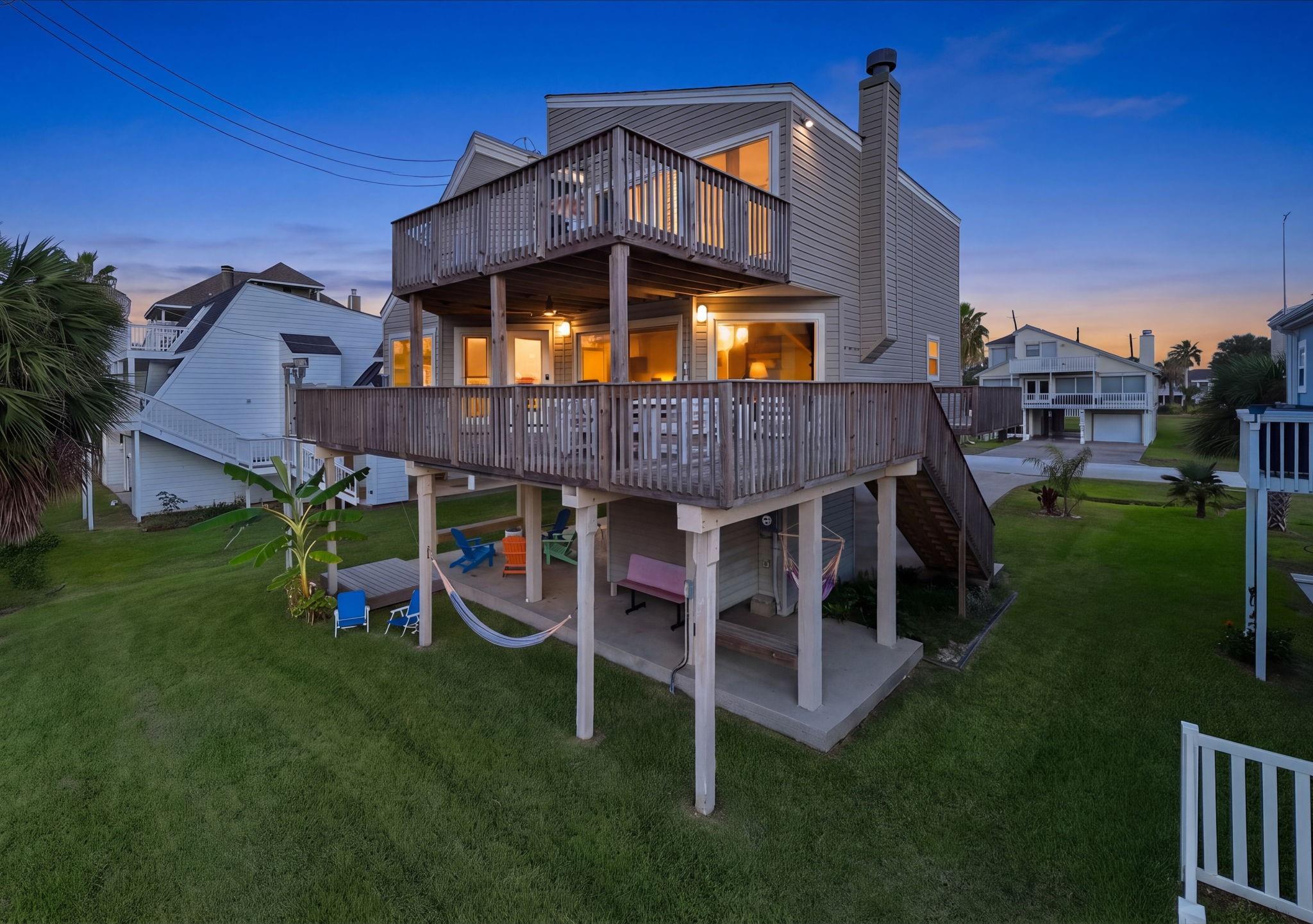 13835 San Domingo Drive