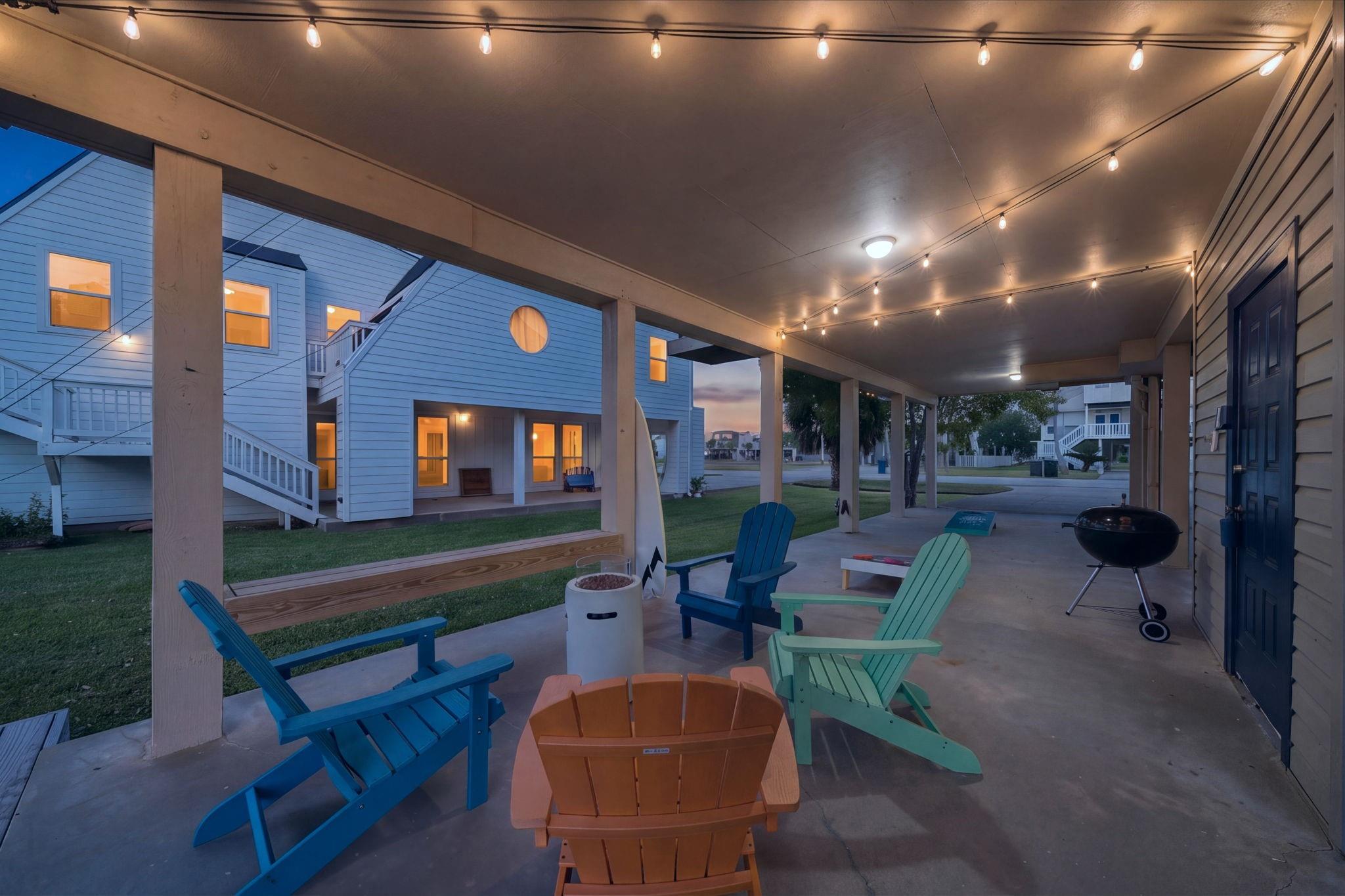 13835 San Domingo Drive