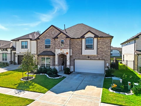 Photo of 24311 Tesino River Circle, Katy, TX 77493 (MLS # 82691244)