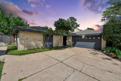 Photo of 13414 Nevermore Drive, Cypress, TX 77429 (MLS # 34301459)