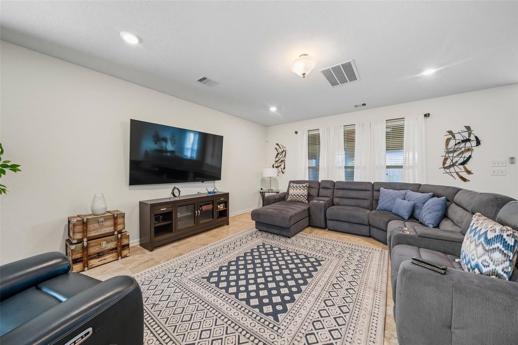 Photo of 12718 Arcola Valley Court, Houston, TX 77044 (MLS # 19679534)