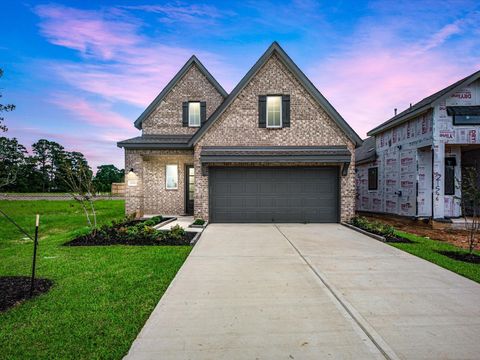 Photo of 21550 Witham Promenade Lane, Magnolia, TX 77355 (MLS # 71508021)