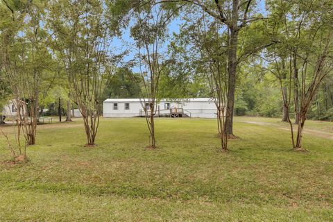 Vacant Land For Sale - 14481 Woodgreen Lane<br/> Montgomery County, Conroe, TX 77306