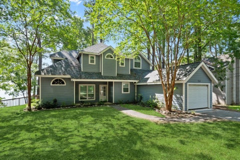 Photo of 764 Cedar Lane Lane, Livingston, TX 77351 (MLS # 35023294)